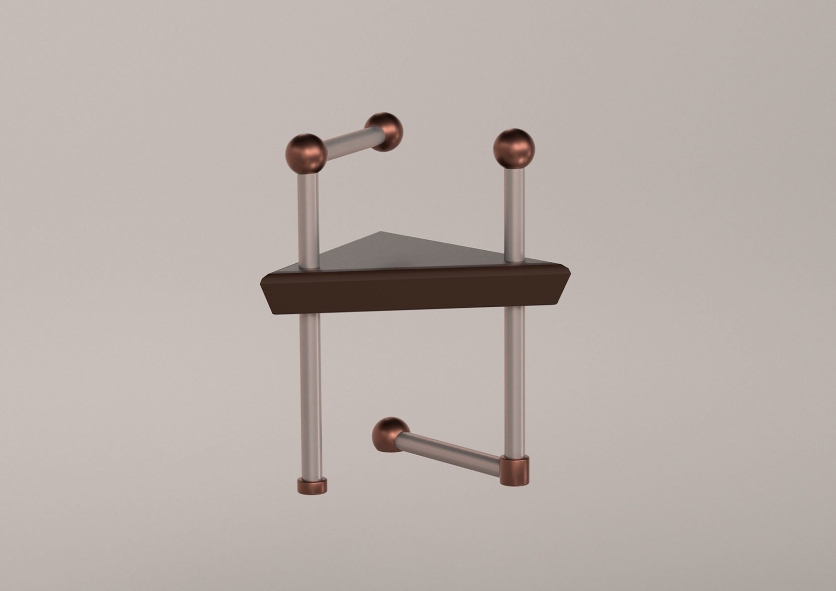 Murad-design-studio-designagentur-murad-ghanaimy-design-werbung-kreativ-kupfer-stuhl-produktdesign
