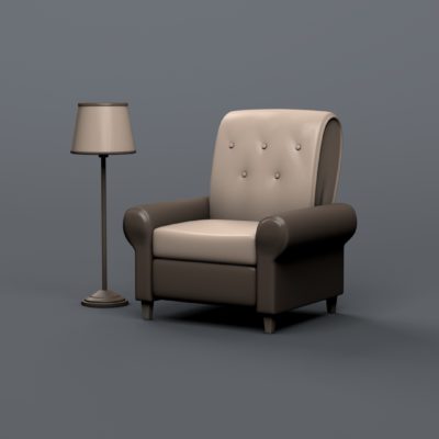 Murad-Design-Studio-Designagentur-virtual-reality-augmented-reality-Lampe-QRCode-Lampe-Stuhl-AR-3