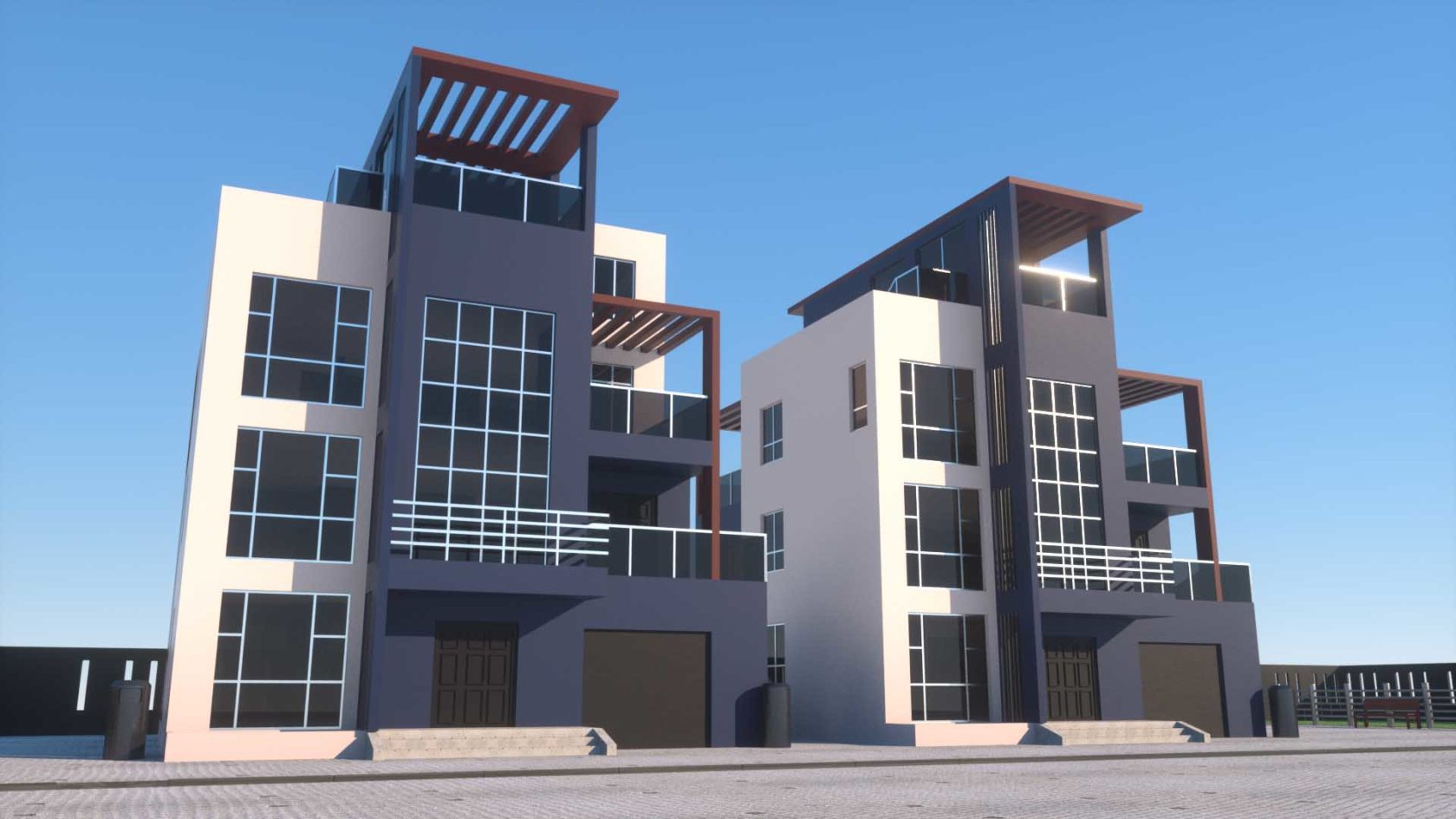 Murad-Studio-Designagentur-Design-3D-Visualisierung-Immobilien-Architektur