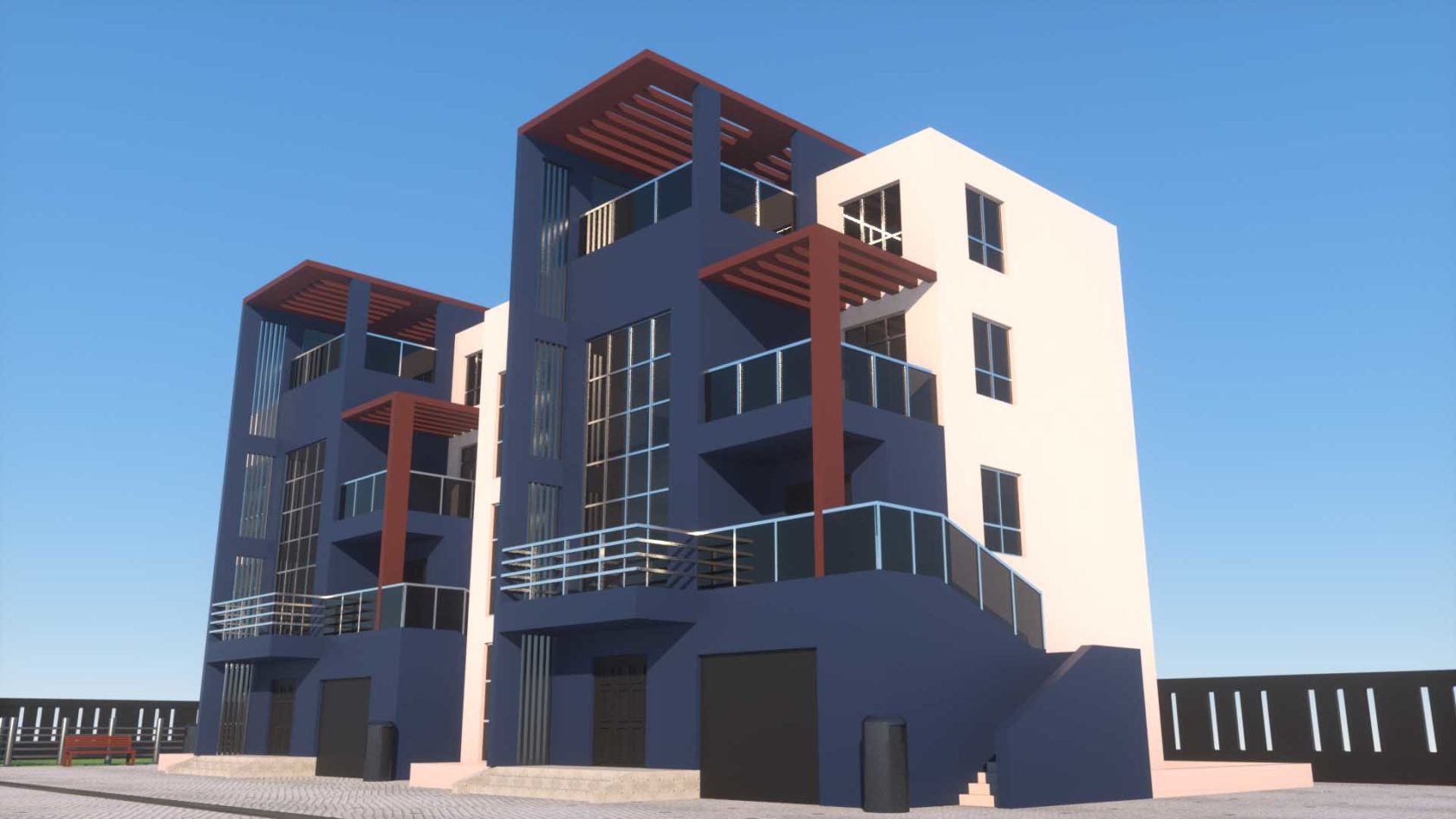 Murad-Studio-Designagentur-Design-3D-Visualisierung-Immobilien-Architektur